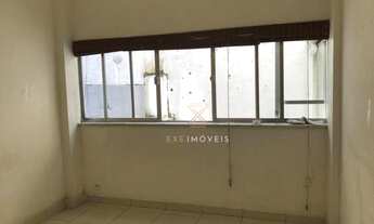 Imagem 2: Apartamento com 1 dormitório à venda, 50 m² por R$ 390.000 - Santa Teresa - Rio de Janeiro