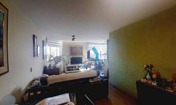 Imagem 3: Apartamento com 3 dormitórios à venda, 117 m² por R$ 750.000 - Jardim Marajoara - São Paul