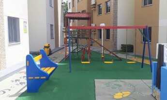 Imagem 4: Aracaju - Apartamento Padrão - Farolândia