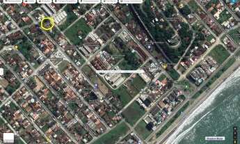 Imagem 7: Sobrados independentes na Praia de Massaguaçu com 2 Suítes - Sem taxa de condomínio