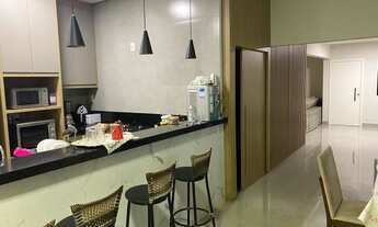 Imagem 6: Casa em Condomínio para Venda em Uberlândia, Jardim Sul, 4 dormitórios, 1 suíte, 1 banheir