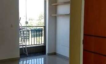 Imagem 3: Apartamento para venda com 75 metros quadrados com 2 quartos