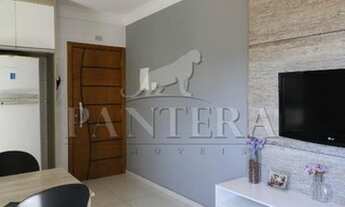 Imagem 5: Apartamento sem Condomínio para aluguel, 2 quartos, 1 suíte, 2 vagas, Parque das Nações