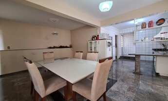 Imagem 5: Casa para venda tem 257 metros quadrados com 4 quartos em Iate Clube de Americana - Americ