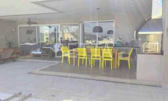 Imagem 2: 23622 - Casa 4 Dorms. (4 Suítes), TAMBORÉ 10 - SANTANA DE PARNAÍBA/SP