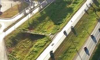 Imagem: Lotes com infraestrura para a construção