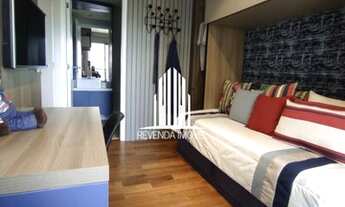 Imagem 6: Lindo apartamento com 197,72² mais 3 suítes e 3 vagas