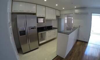 Imagem 3: Locação Apartamento 2 Dormitórios - 102 m² Brooklin