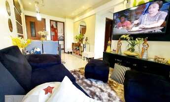 Imagem 6: Apartamento 3 Dormitórios à venda 70 m² R$ 360.000,00 - Vila Laura - Salvador/BA