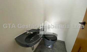 Imagem 5: Conjunto para alugar, 37 m² por R$ 2.000,00/mês - Vila Olímpia - São Paulo/SP