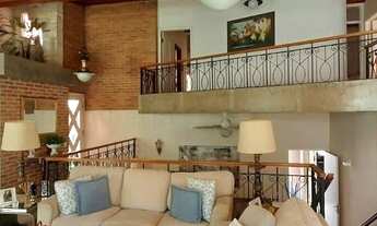 Imagem 3: Casa de Condominio em Alphaville - Barueri