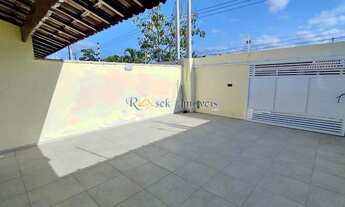 Imagem 3: Casa com 2 dorms, Cibratel II, Itanhaém - R$ 350 mil, Cod: 898