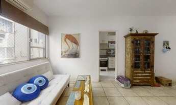 Imagem: Rio de Janeiro - Apartamento Padrão - Lagoa