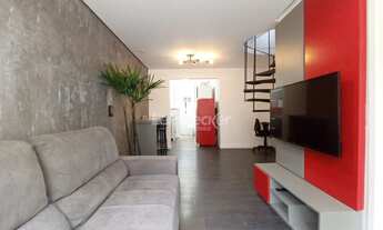 Imagem 4: PORTO ALEGRE - Cobertura - Cidade Baixa