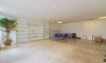 Imagem 4: Apartamento Venda 3 Dormitórios - 260 m² Higienópolis