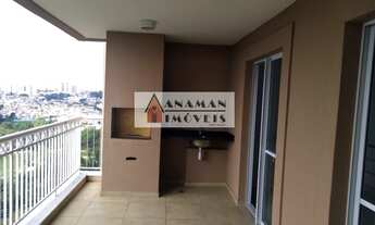 Imagem 2: São Paulo - Apartamento Padrão - Jardim Lúcia