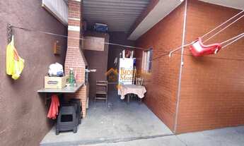 Imagem 6: Casa com 3 dormitórios à venda, 139 m² por R$ 500.000,00 - Jardim Bela Vista - Guarulhos/S