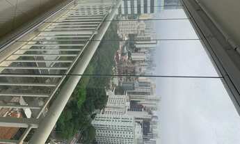 Imagem 2: Apartamento para aluguel com 50 metros quadrados 1 quarto