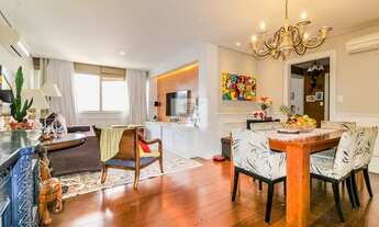 Imagem 3: Apartamento Moderno de 3 Dormitórios