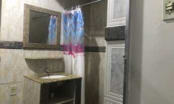 Imagem 7: Kitnet mobiliada no centro