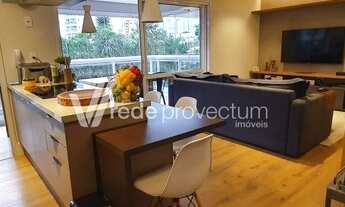 Imagem 2: Apartamento - Taquaral - Campinas