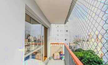 Imagem 4: Apartamento à venda com 132m², 4 quartos e 2 vagas