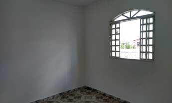 Imagem 6: QR 515 SOBRADO DESOCUPADO PREÇO DE CASA BAIXA