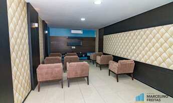 Imagem 7: Apartamento com 3 quartos, 58 m², aluguel por R$ 1.509,00 - Passaré