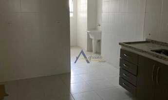 Imagem 6: Apartamento com 3 dormitórios - venda por R$ 548.000,00 ou aluguel por R$ 2.500,00/mês - J