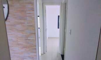 Imagem 4: VENDO EXCELENTE APTO - ED. VALÊNCIA - 03 QUARTOS 01 SUÍTE (95M²) 01 VAGAS NA APINAJÉS