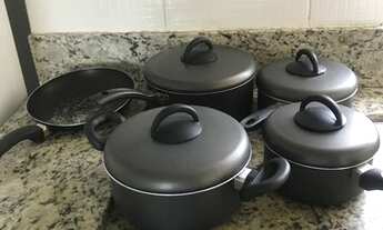 Imagem 2: Ws- Boa Viagem | 2qts1suite | varanda| mobiliado