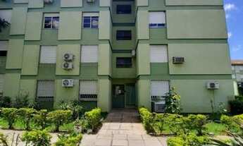 Imagem: Porto Alegre - Apartamento Padrão - Cristal