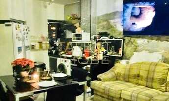 Imagem: Ótimo Flat com 1 dormitório à venda