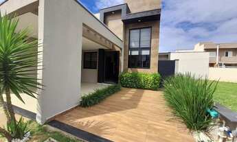 Imagem 3: Casa térrea a venda no condomínio Park Real