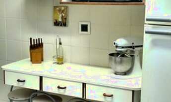 Imagem 6: SÃO BERNARDO DO CAMPO - Apartamento Padrão - ASSUNÇÃO