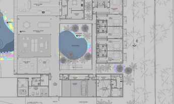 Imagem 6: Casa Projeto Triptyque