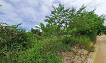 Imagem 4: Terreno à venda, 3000 m² por R$ 270.000 - Arraial Dajuda - Porto Seguro/BA