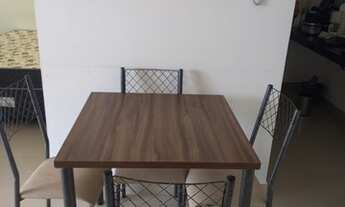 Imagem 6: Flat para aluguel e venda tem 46 metros quadrados com 1 quarto em Ponta Negra - Natal - RN