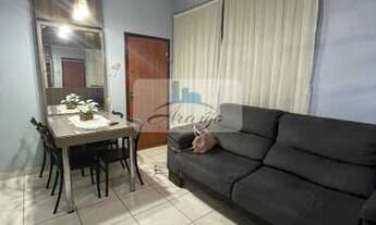 Imagem 7: Palmas - Apartamento Padrão - Plano Diretor Norte