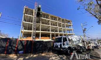 Imagem 6: Apartamentos de 65 a 140m2 no Nova Gardênia Atibaia