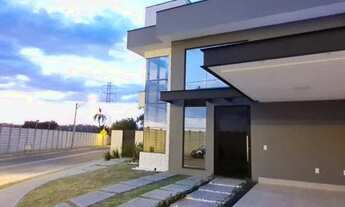 Imagem 6: Linda casa de esquina com piscina, no Jardins do Império - Indaiatuba/SP