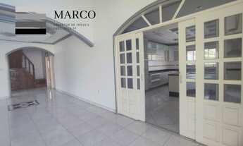 Imagem 2: Alugo ou Vendo Linda Mansão no Tarumã