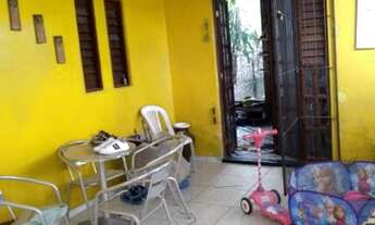 Imagem: Vendo ou troco casa enorme