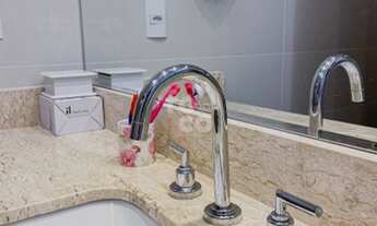 Imagem 5: Apartamento para venda possui 273 metros quadrados com 3 quartos em Jardim Karaíba - Uberl