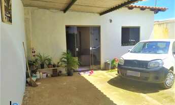 Imagem: Casa 3 Dormitórios sendo 2 suítes para