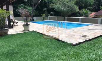 Imagem 6: Rio de Janeiro - Casa em Condomínio - Jacarepaguá