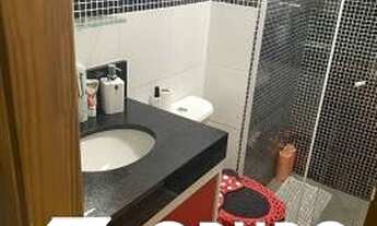 Imagem 4: Cobertura para Venda em São Bernardo do Campo, Nova Petrópolis, 2 dormitórios, 2 banheiros