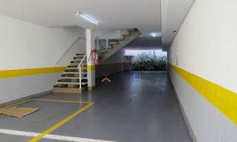 Imagem 3: Cobertura com 2 dormitórios à venda, 50 m² por R$ 425.000 - Vila Pires - Santo André/SP