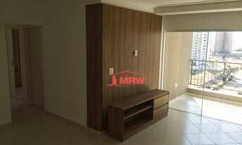 Imagem 4: Lindo Apartamento no Residencial Ibéria, em Sorocaba