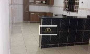 Imagem 7: Casa com 3 dormitórios para alugar, 140 m² por R$ 3.000/mês - Bosque dos Eucaliptos - São